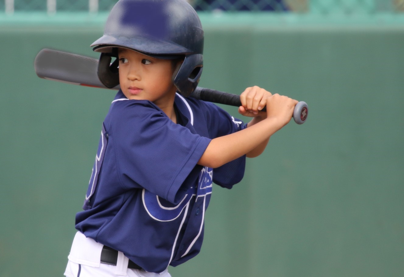 子どもの頃から野球をやる意義とは？