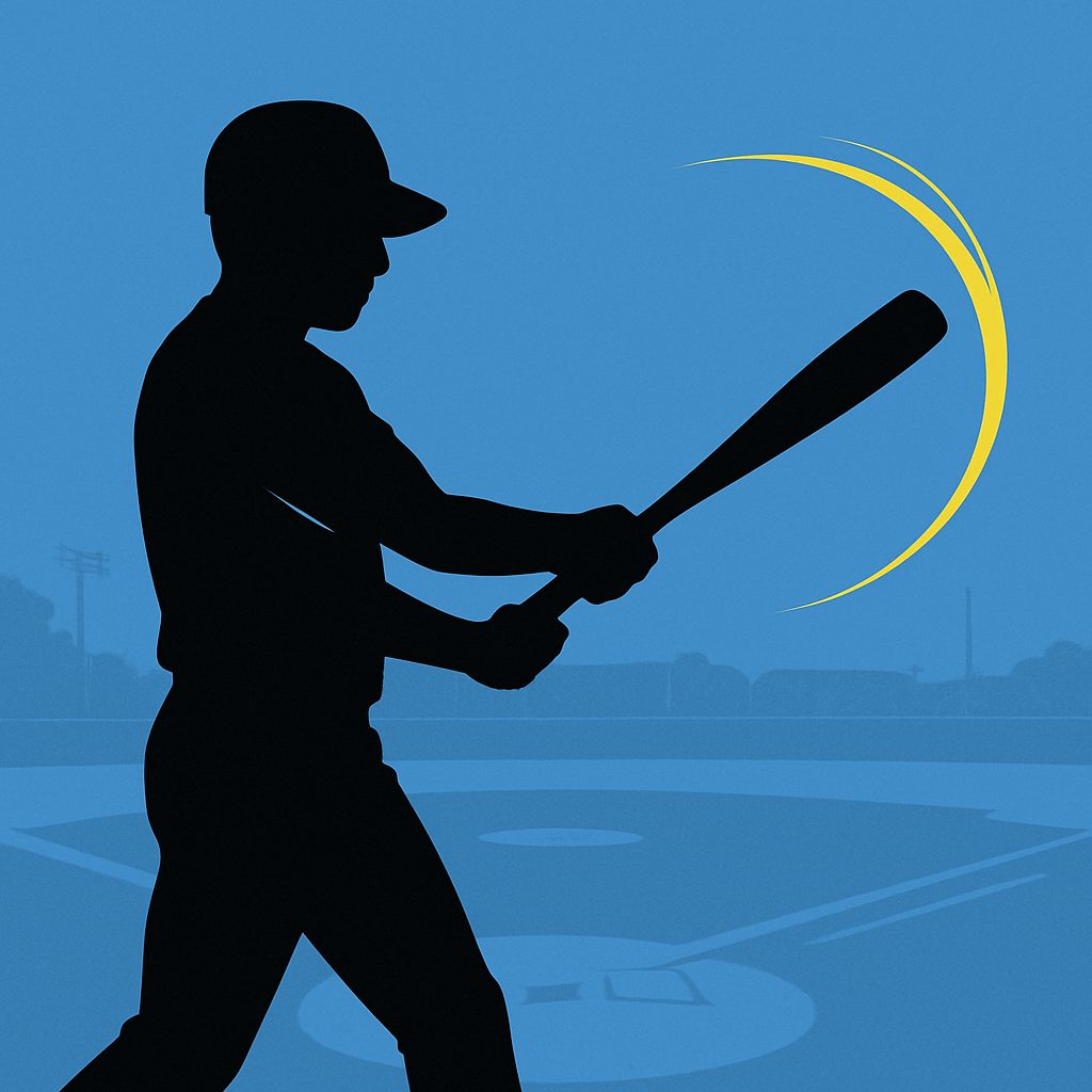 【打率が劇的UP】片手バット練習の効果とは？“勝手に返るスイング”を身につける最短メソッド